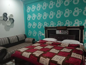 Singh Homestay Bhimtal